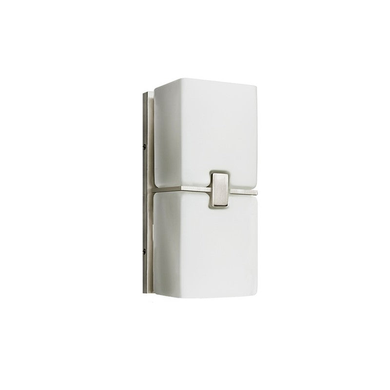 Azzardo CROSS wandlamp