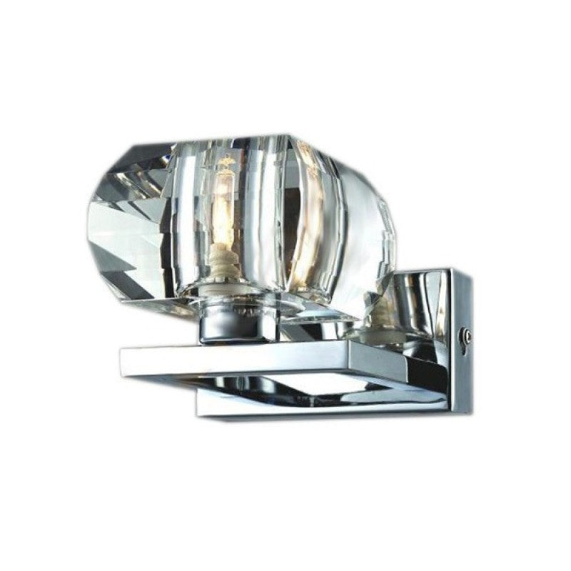 Azzardo RUBIC wandlamp