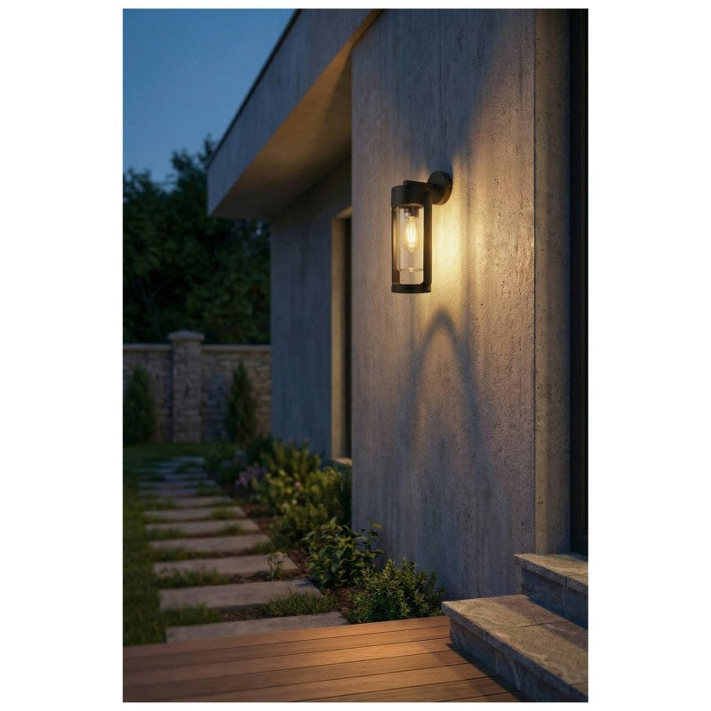 LANTERN WALL sfeerbeeld