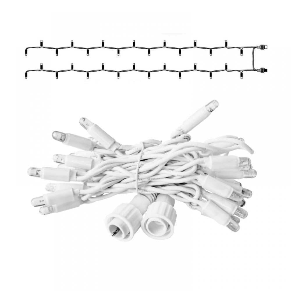 Koppelbaar eindsnoer 230V 2x1,5m