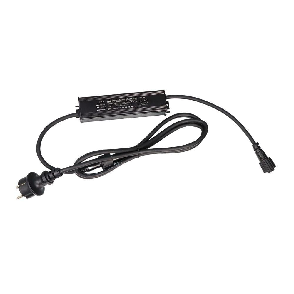 36V LED voeding 72W