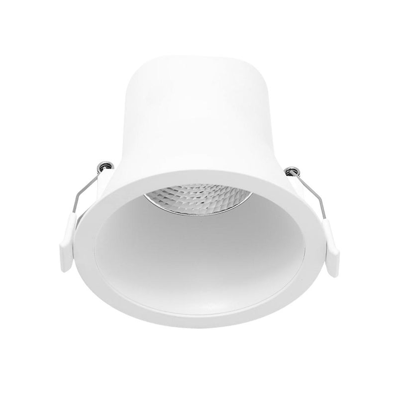 LED downlight wit