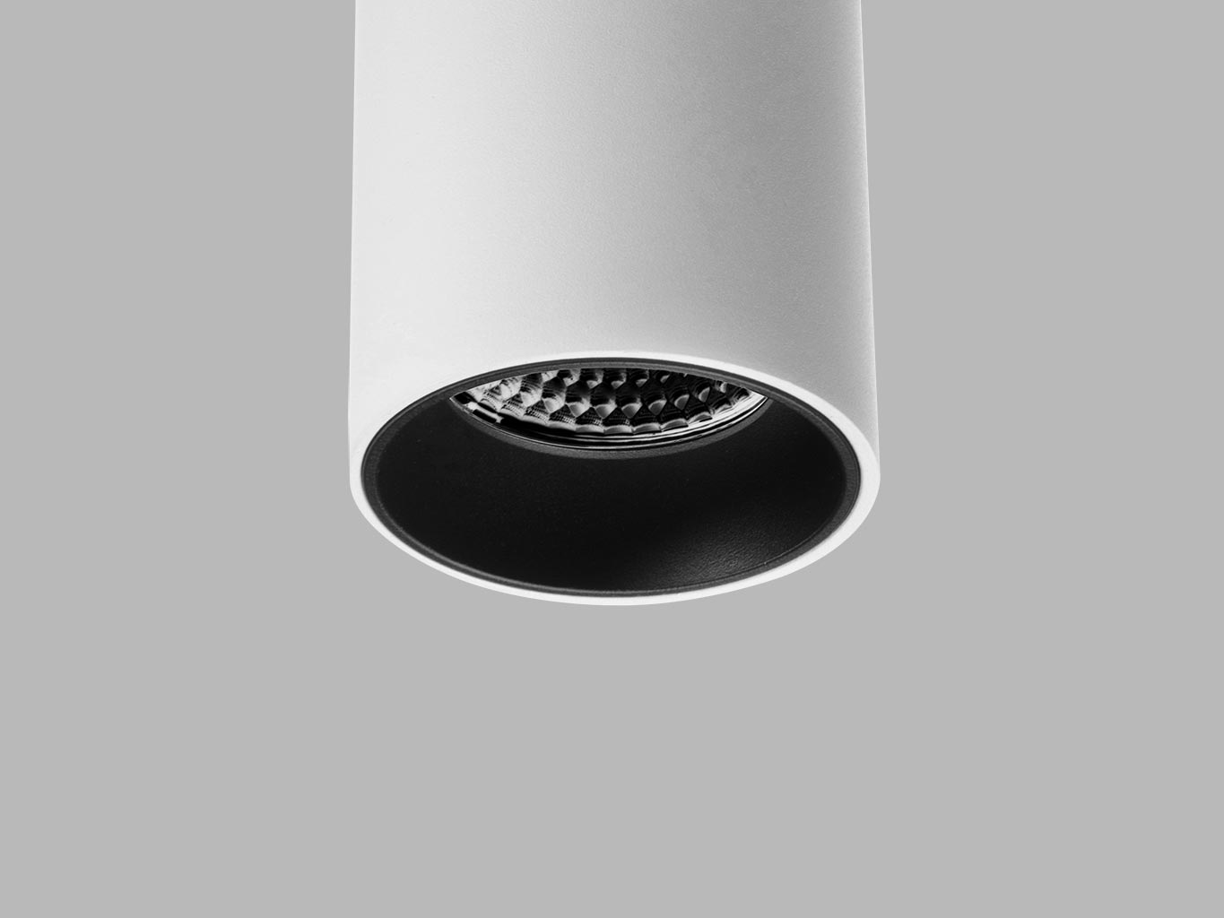LED2 LUKY RING Zwart