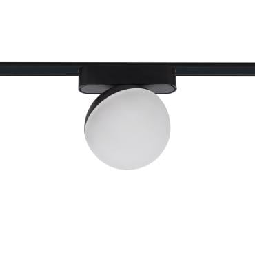 MAGRANO Slim 25mm Spot 10W Ø100 48V Zwart