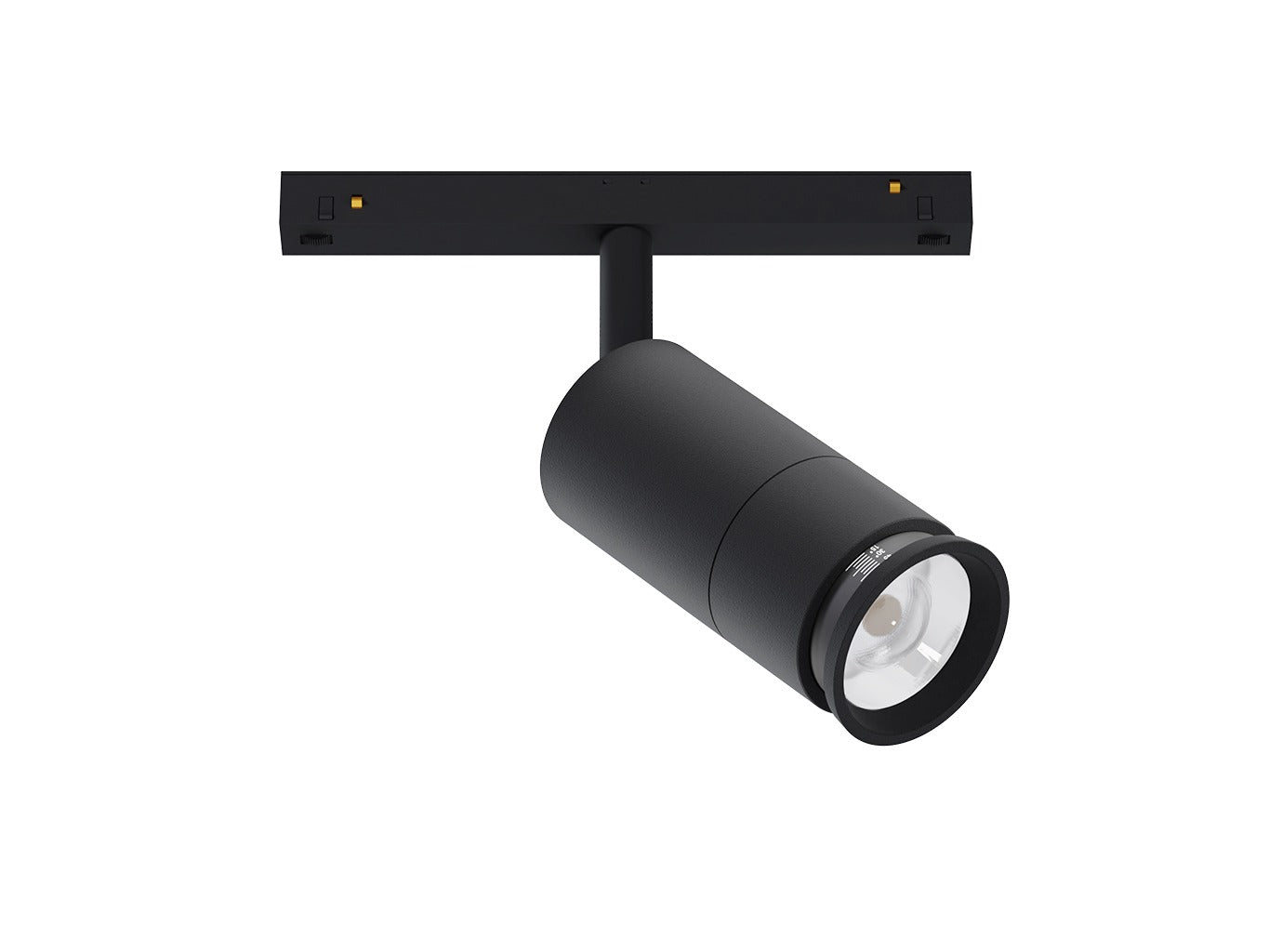 LED2 MAGO ZOOM detail zwart