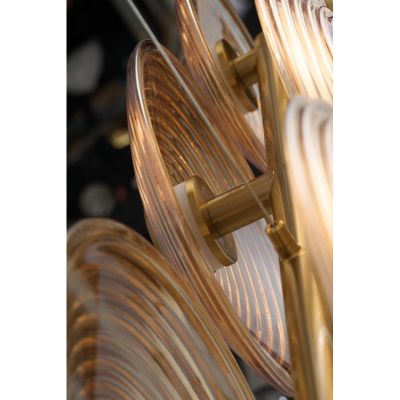 Azzardo NAZAR hanglamp