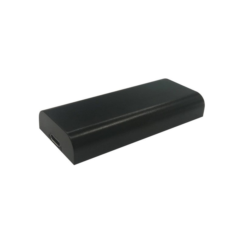 NEO Magnetic 48V | Voedingsaansluiting voor externe driver | zwart