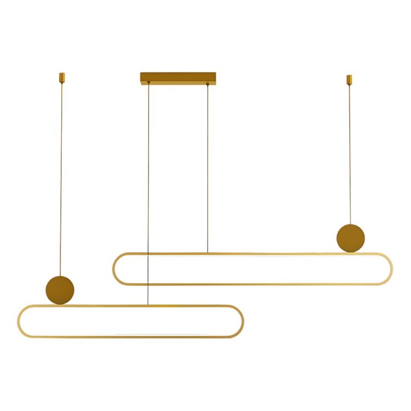 Azzardo NICODEMO hanglamp
