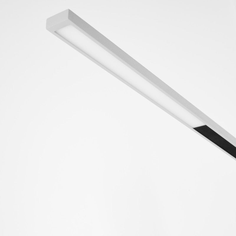 Azzardo ONTARIO vloerlamp