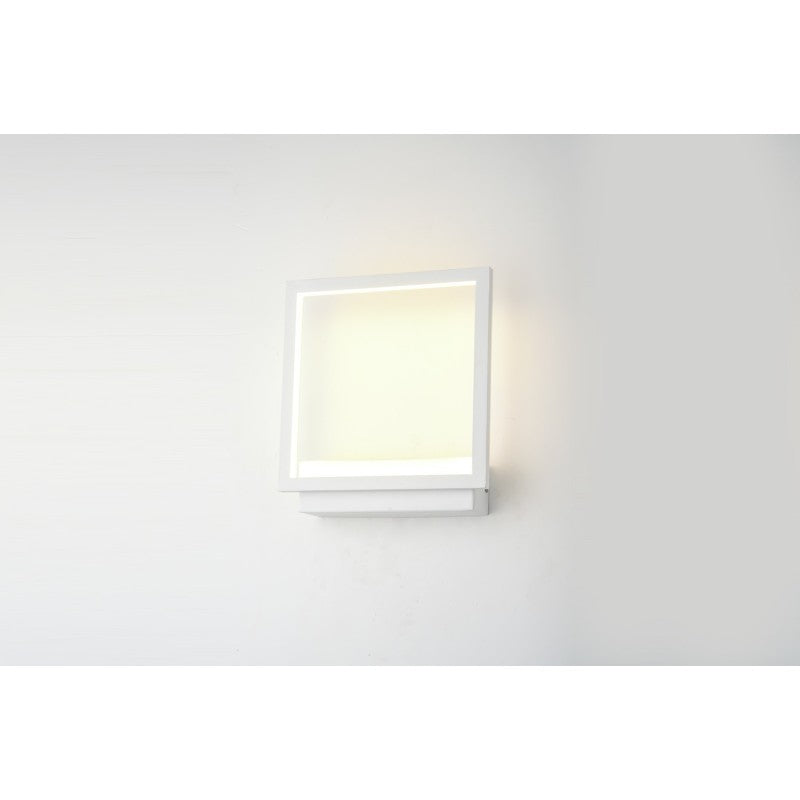 Azzardo OPERA wandlamp