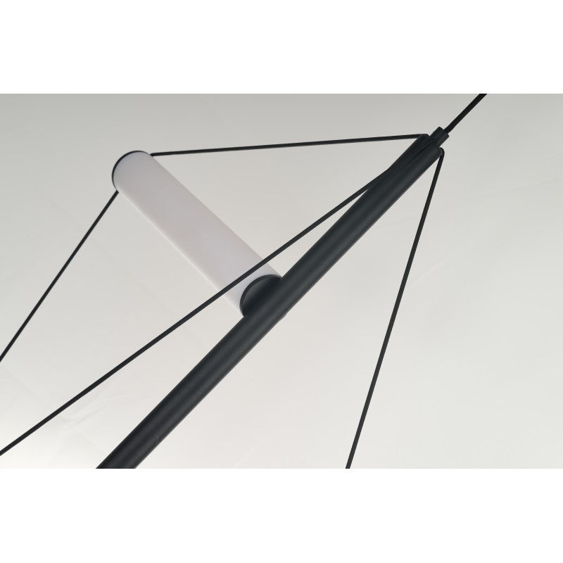 Azzardo ORION hanglamp