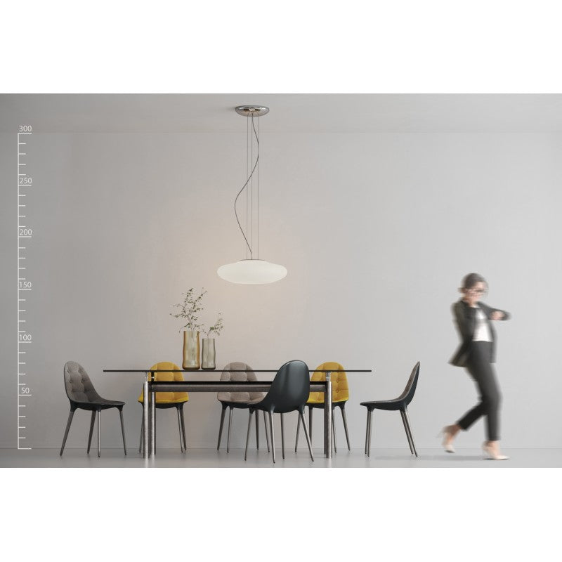 Azzardo PIRES hanglamp