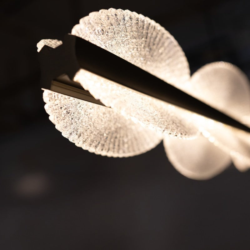Azzardo POND hanglamp