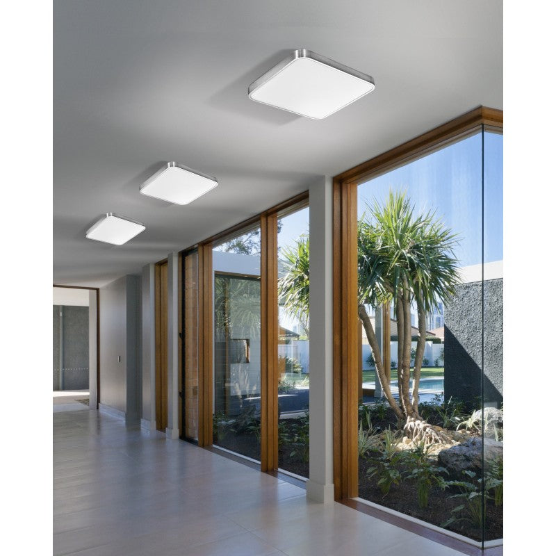 Azzardo QUADRO plafondlamp