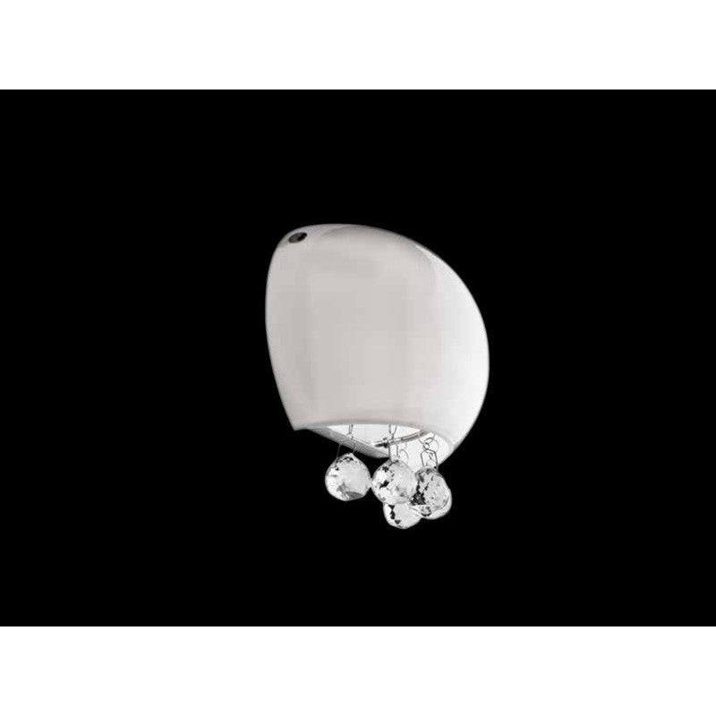 Azzardo QUINCE wandlamp