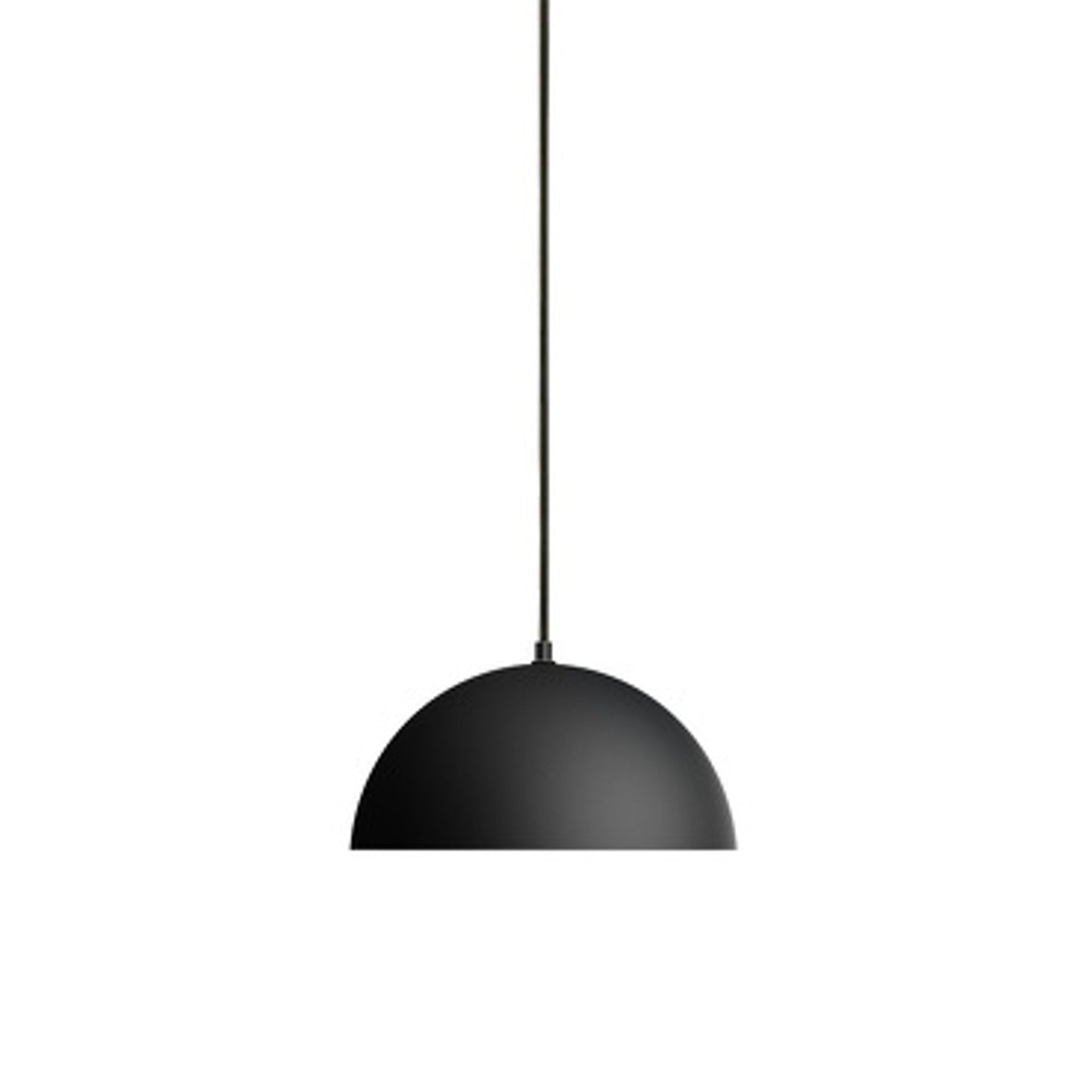 MONROE 30 | 3-fase hanglamp | metalen kap, 2 kleuren