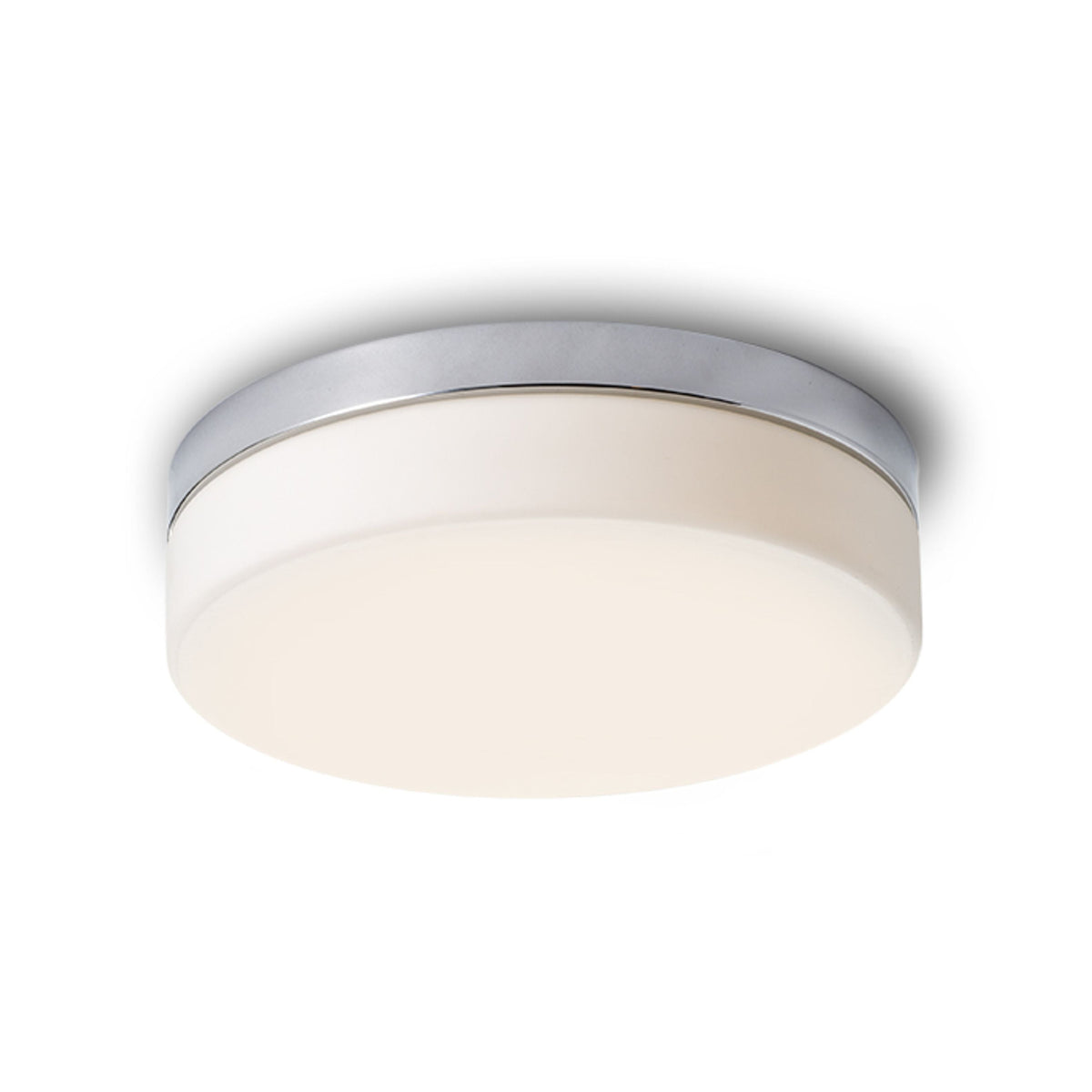 AWE 33 | taklampe til bad | LED 21W 948lm 3000K | opalglass 34,5 cm | IP44