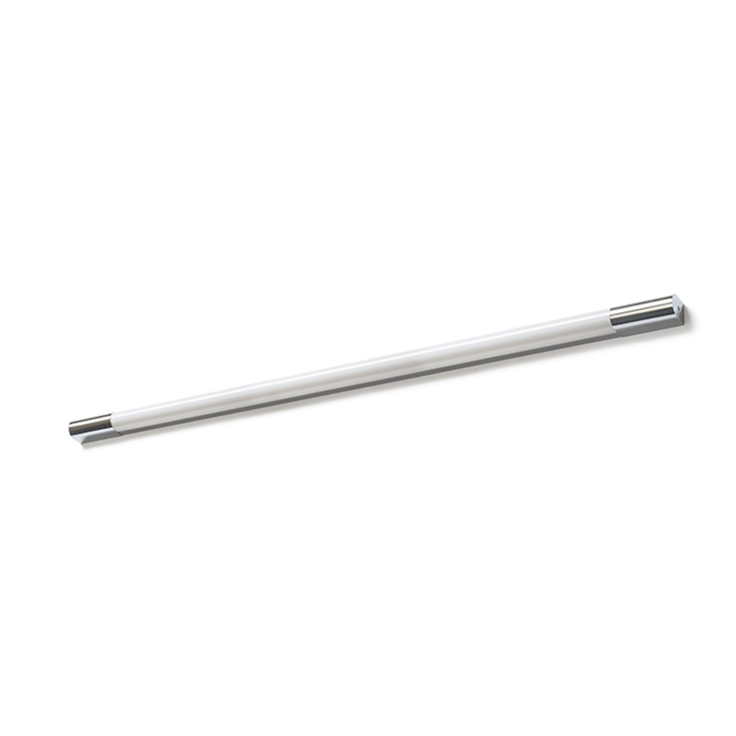 MIRANDA 120 | LED badkamer wandlamp | 120 cm chroom