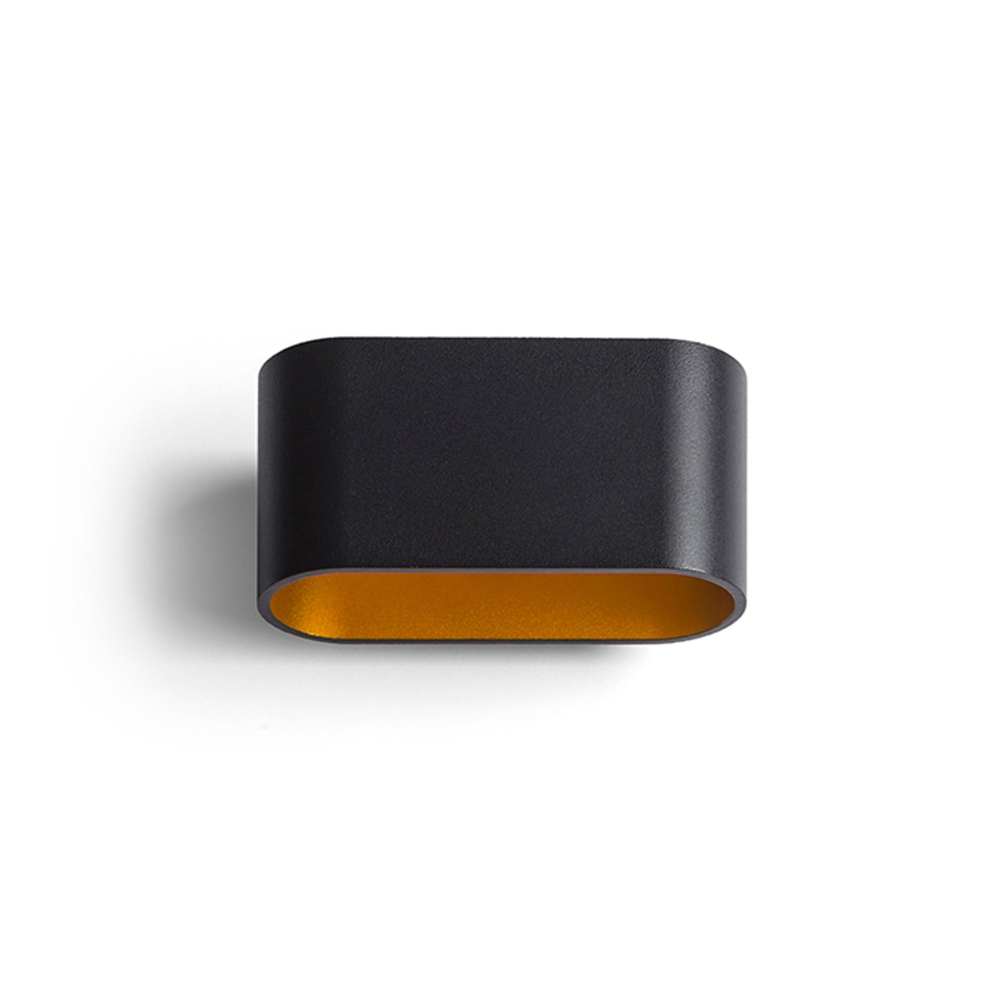 MARIO | up/down wandlamp | G9, wit of zwart-goud