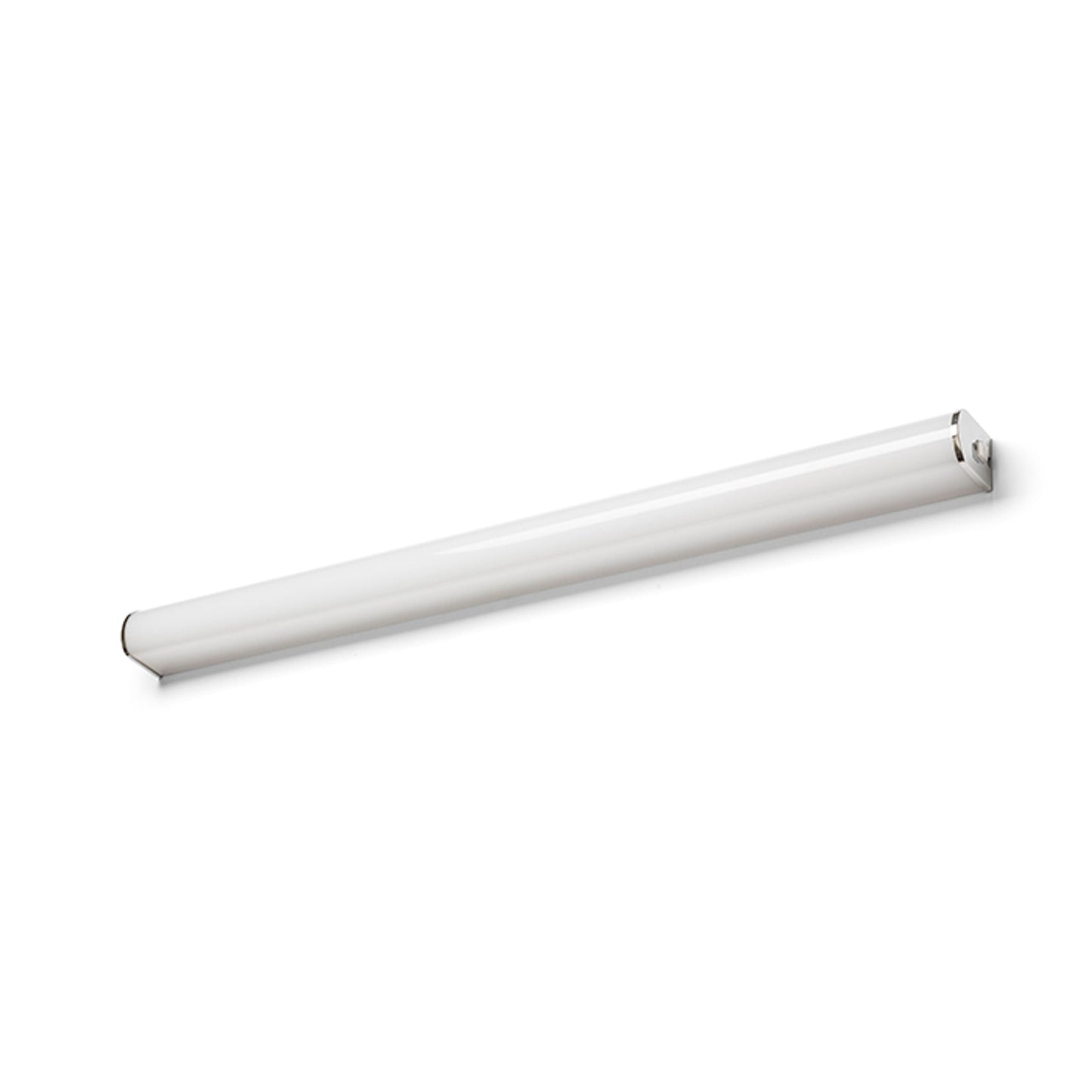 CORAZON 90 | LED badkamer wandlamp | 90 cm chroom