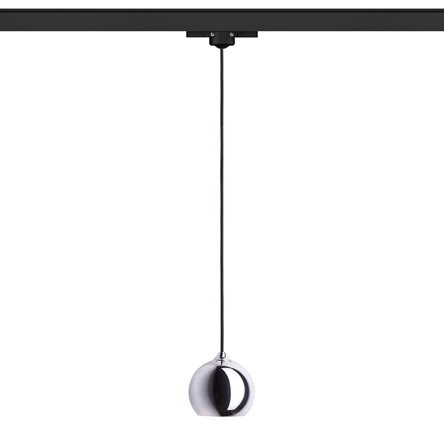 DESTY | 3-fase hanglamp | metalen lampenkap