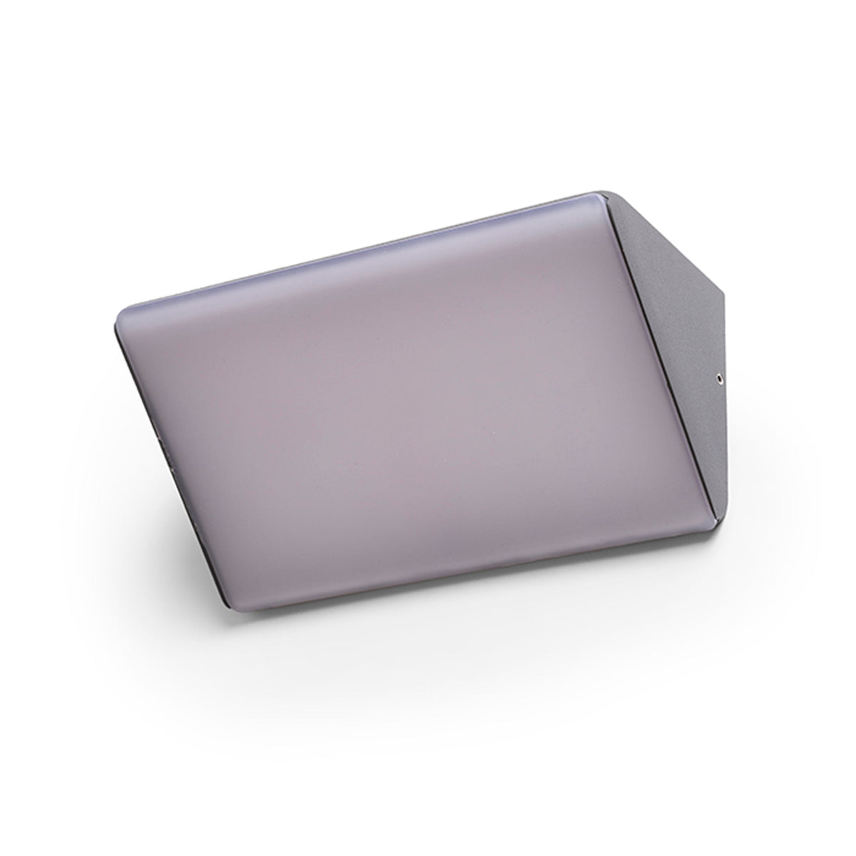 ANDANTE | LED buiten wandlamp | 21W 1200lm 3000K | IP65 | antraciet
