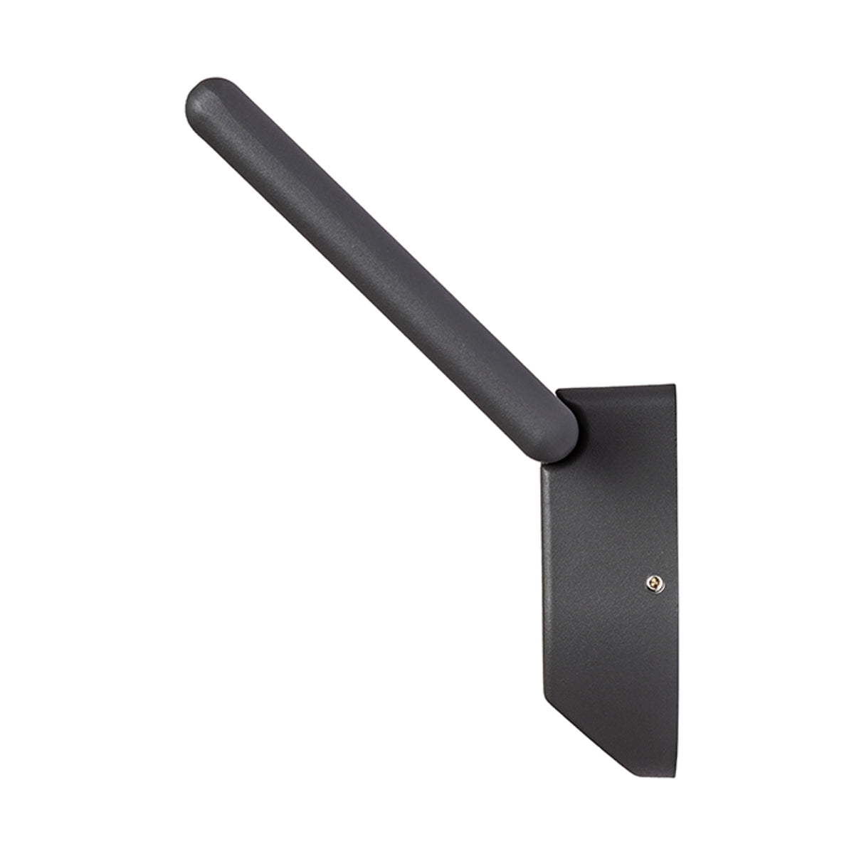 COMODO | buiten wandlamp 20 cm | LED 20W 940lm | IP65 | antracietgrijs