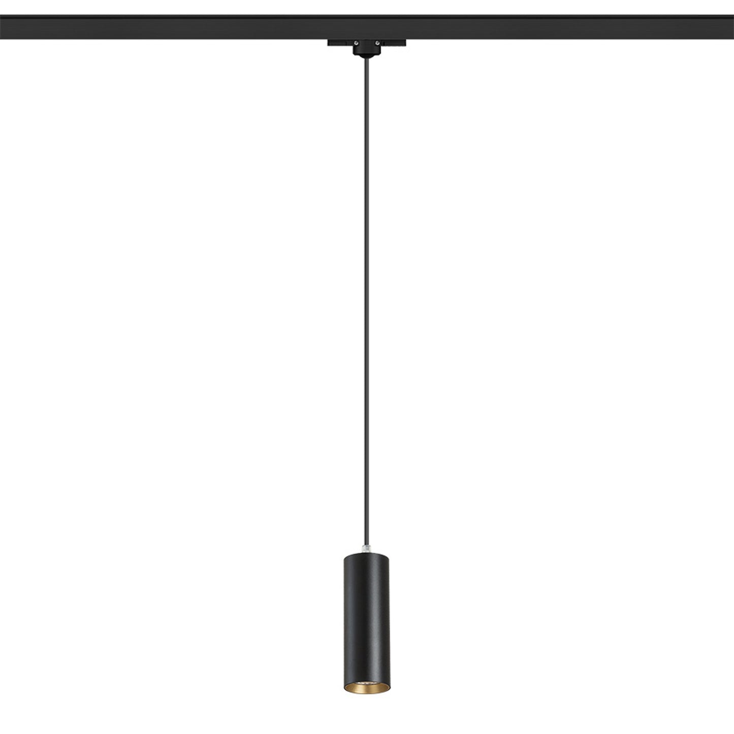 MAVRO | 3-fase hanglamp | LED reflector, 3 kleuren