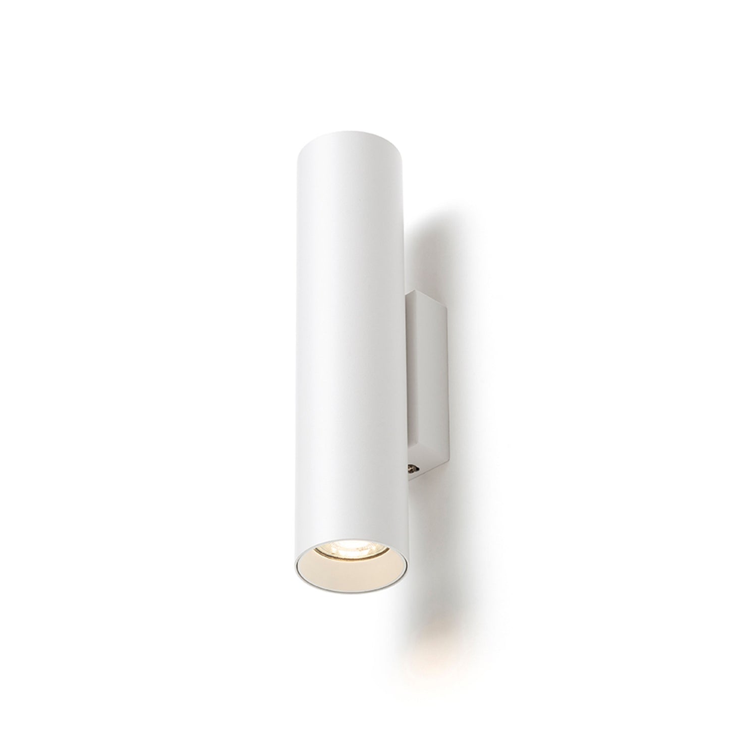 LUKE | up/down wandlamp | GU10, 4 kleuren