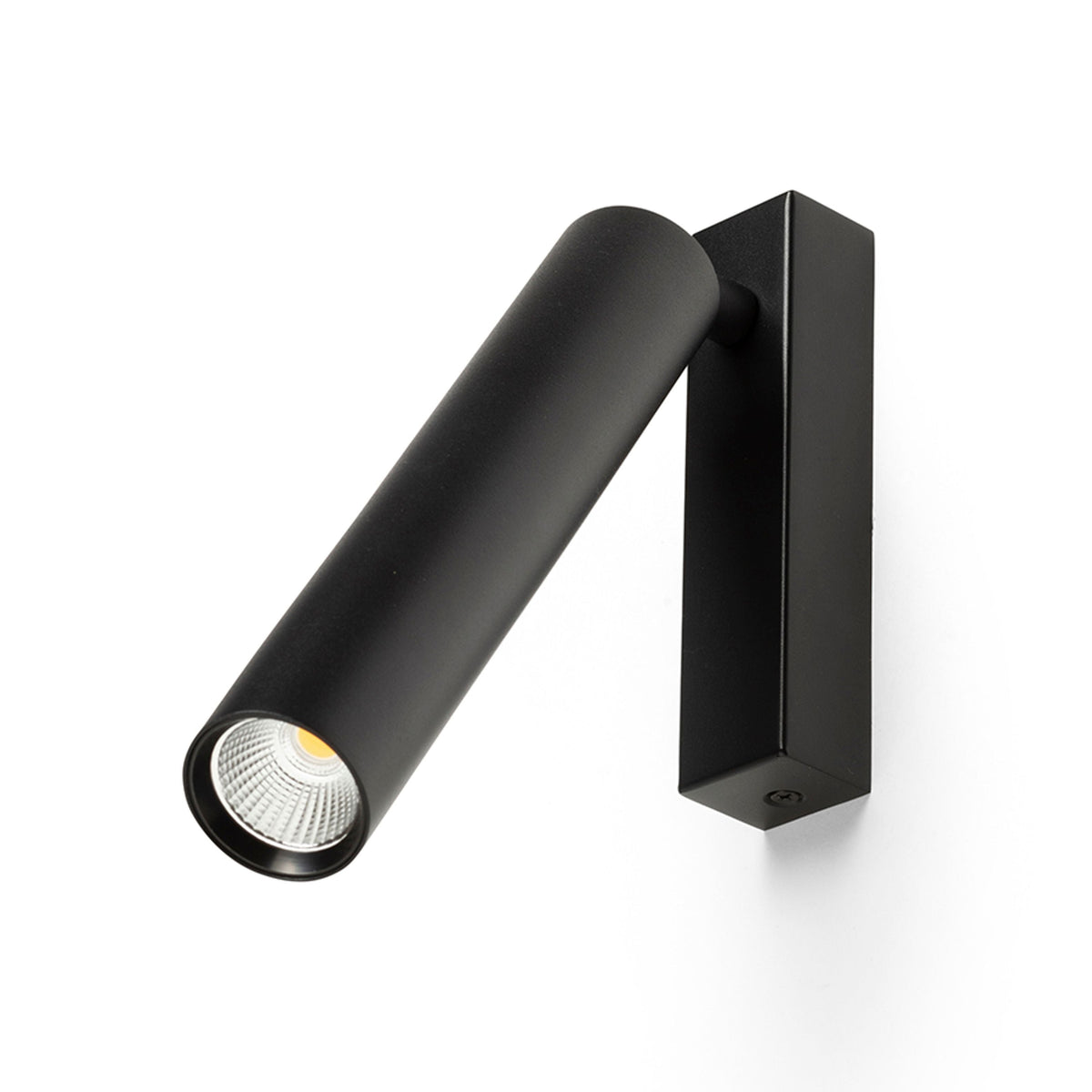 DARRIN I | nástěnné LED trubicové svítidlo | 6 W 3000 K | bílá nebo černá