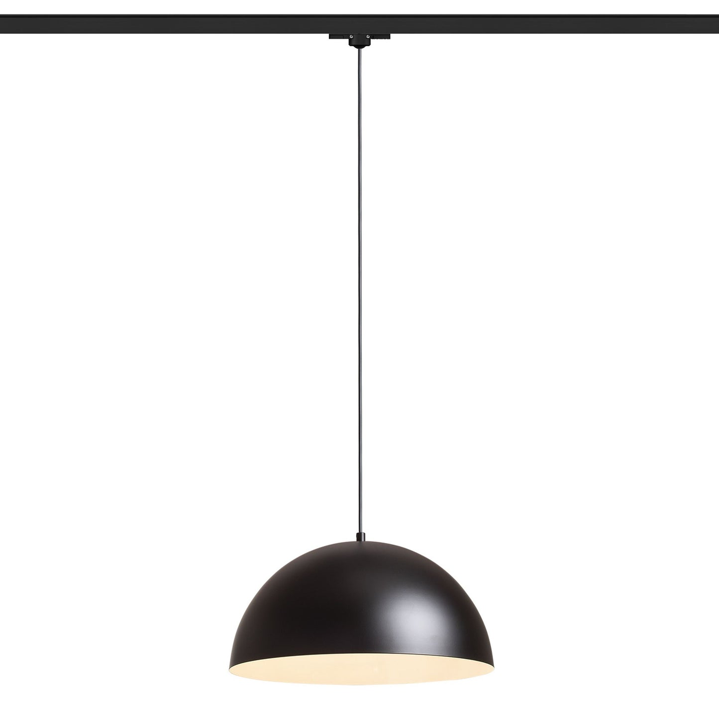 GLADYS 40 | 3-fase hanglamp | metalen kap, 4 kleuren
