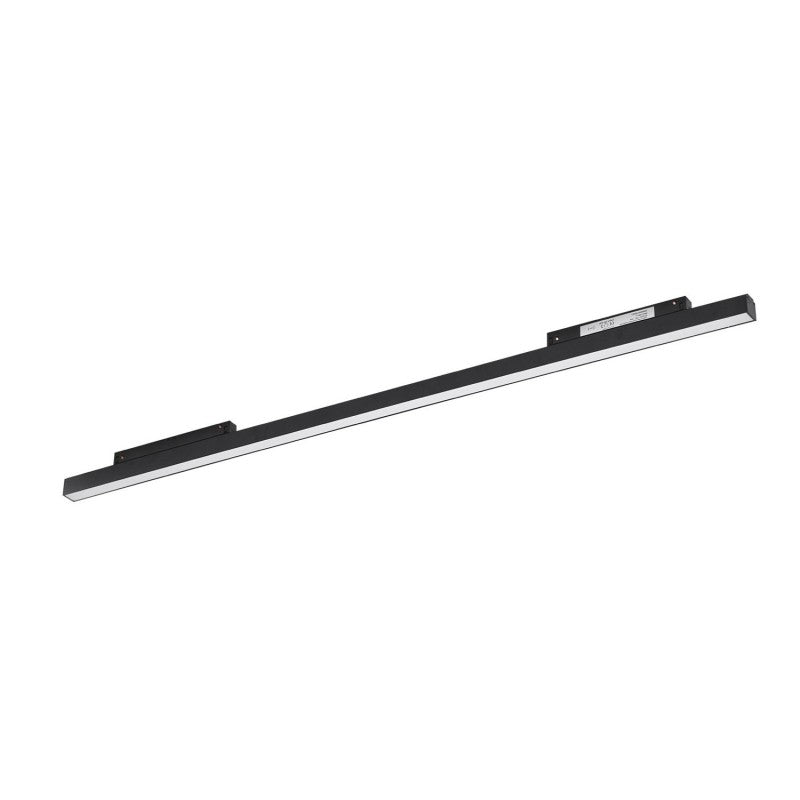 SAGA CCT BLUETOOTH | Bodové svítidlo na lištu | ALFA Magnetic 48V | 12W, 20W nebo 36W | bílá nebo černá
