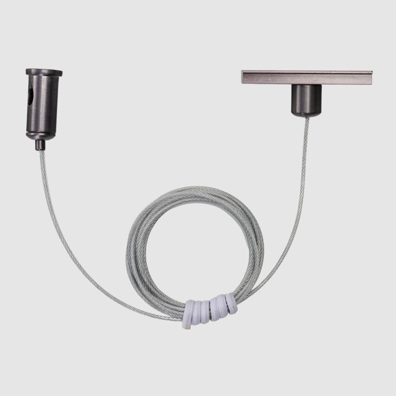 SIGMA Magnetic 48V | Ophangset | goud of titanium
