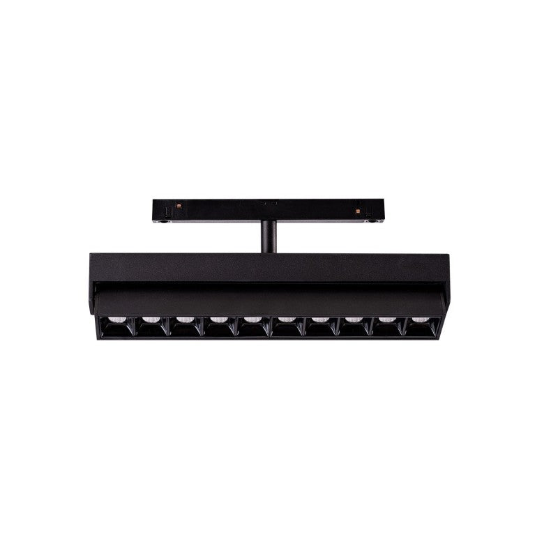 SONYA CCT BLUETOOTH | Спот за релса | ALFA Magnetic 48V | 20W | бял или черен