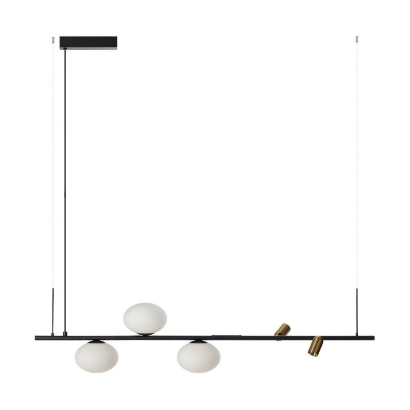 Azzardo TRASIMENO hanglamp