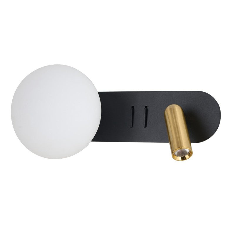 Azzardo TRASIMENO wandlamp