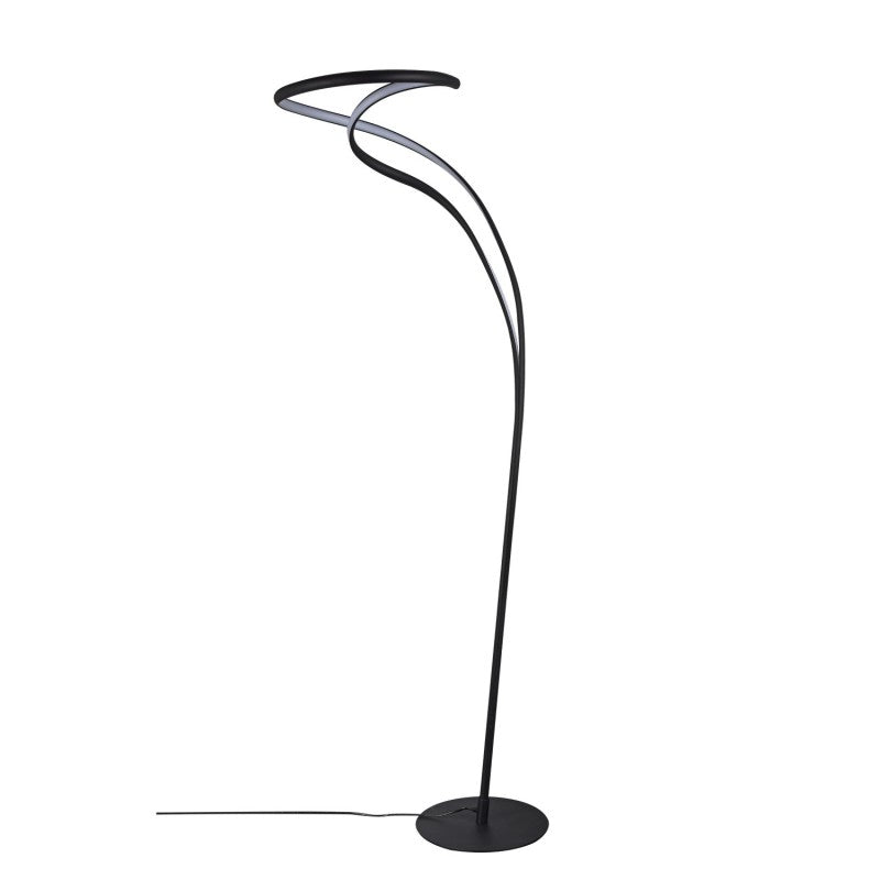 Azzardo TWIST vloerlamp