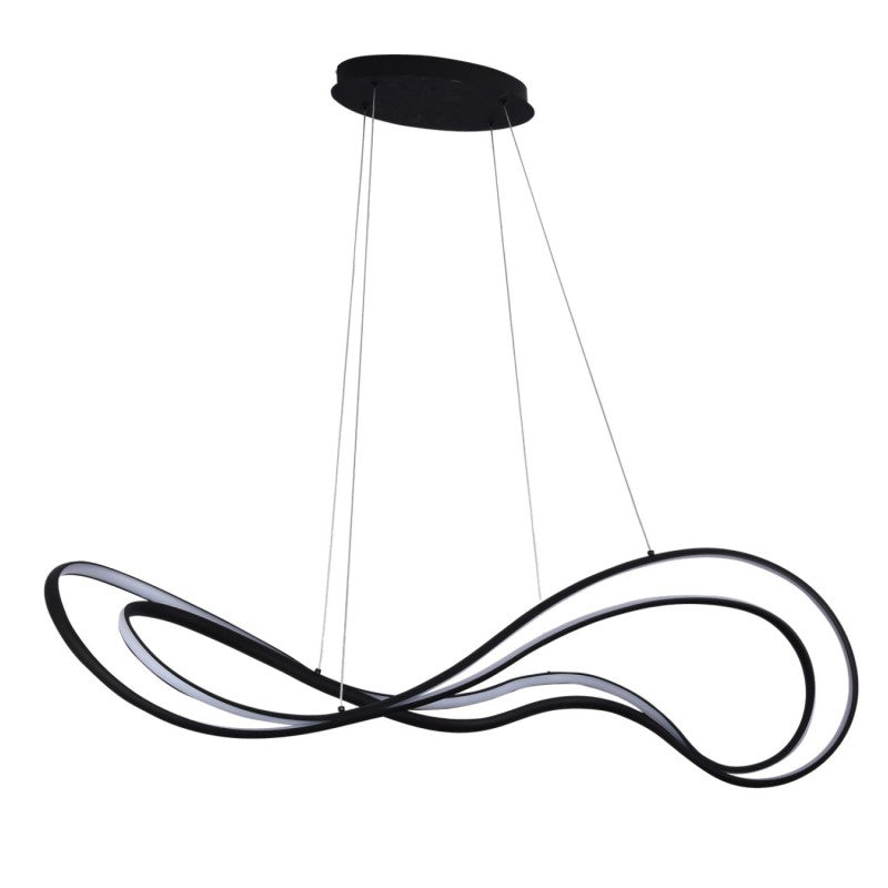 Azzardo TWIST hanglamp