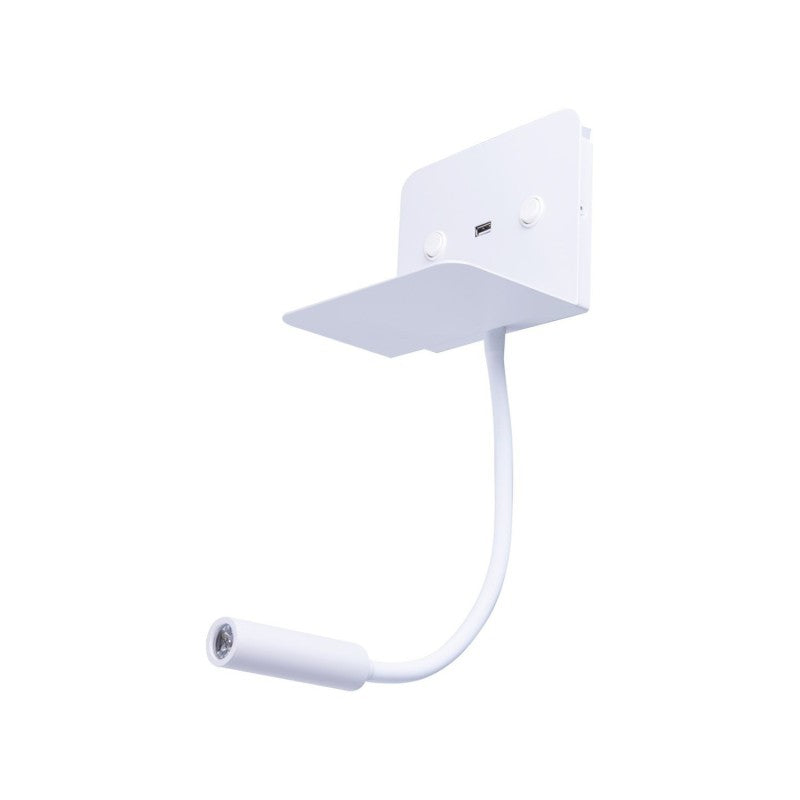 Azzardo VERA wandlamp
