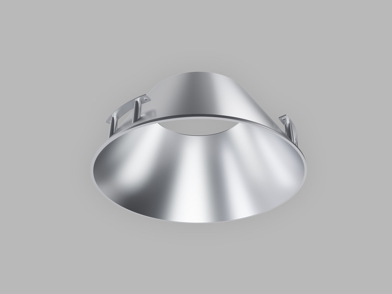 LED2 VIGO REFLECTOR XL Zilver