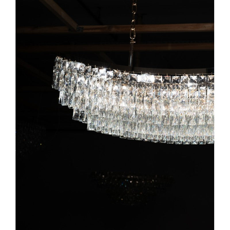 Azzardo ZAMBEZI hanglamp