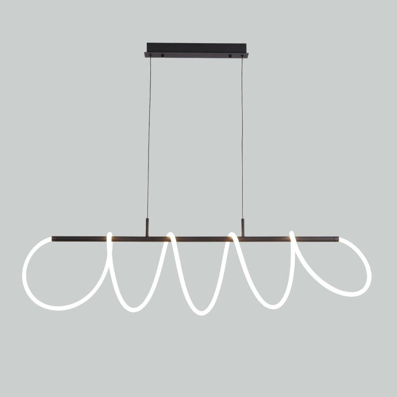 Azzardo ZIGZAG hanglamp