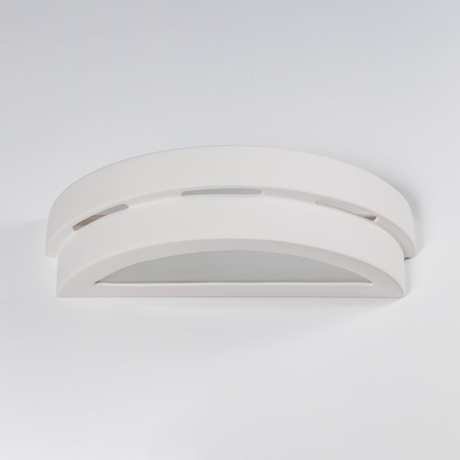Wandlamp keramiek HELIOS - sfeer