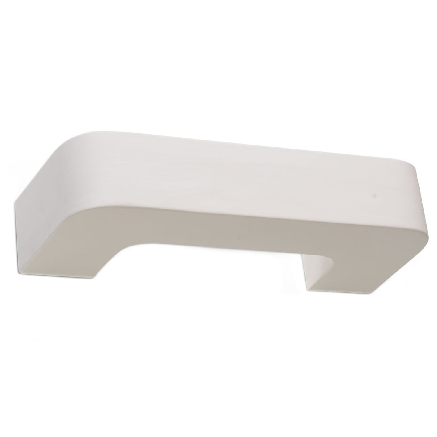 Wandlamp keramiek MAGNET wit