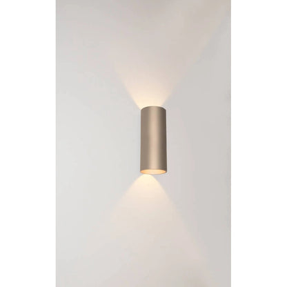 Wandlamp BRODY2