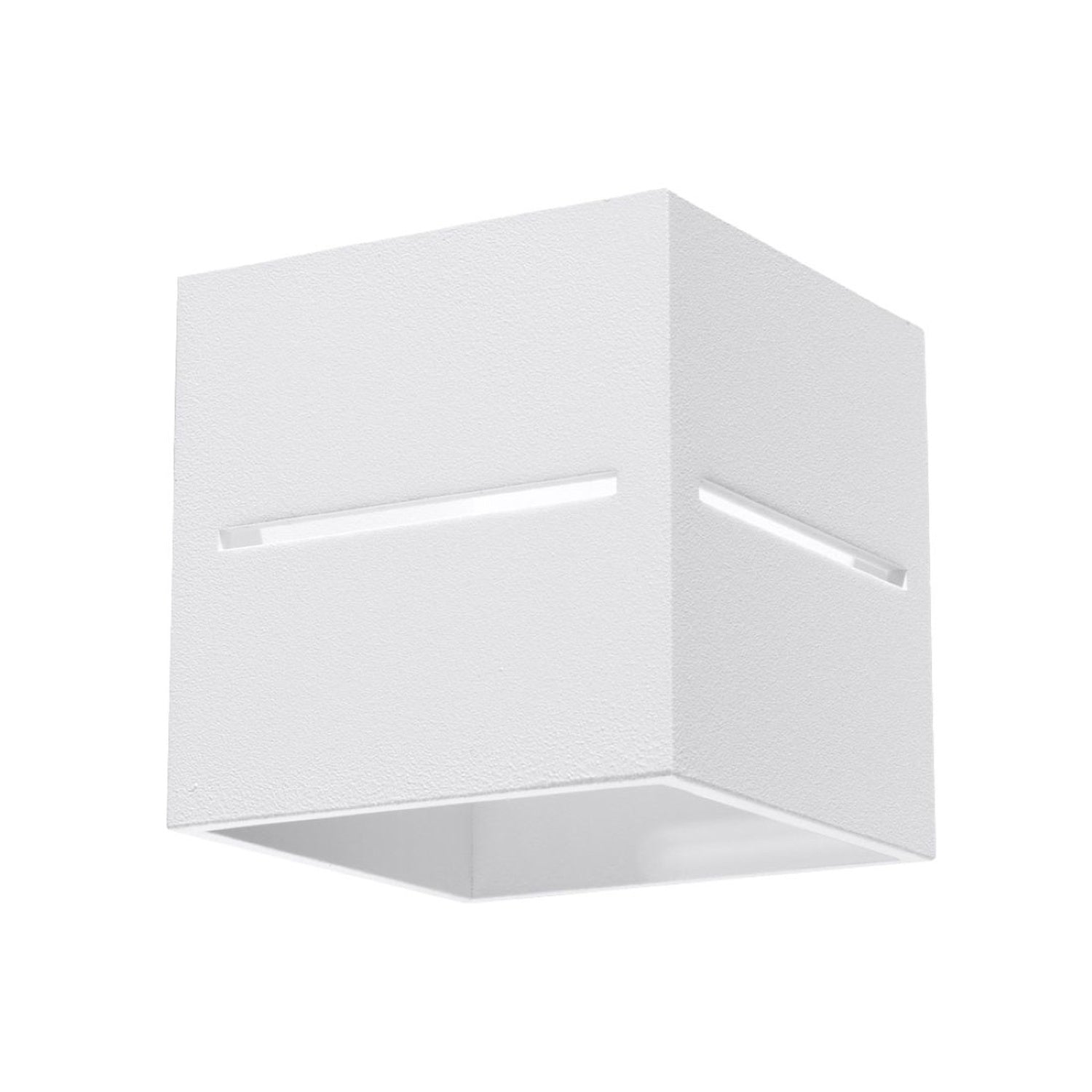 Wandlamp LOBO wit