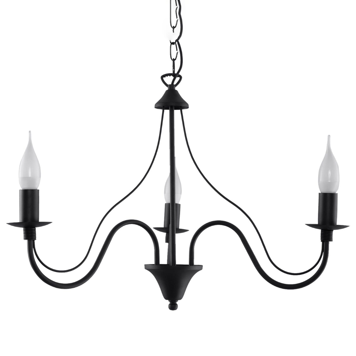 Luster MINERWA | E14