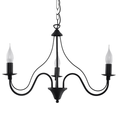 Luster MINERWA | E14