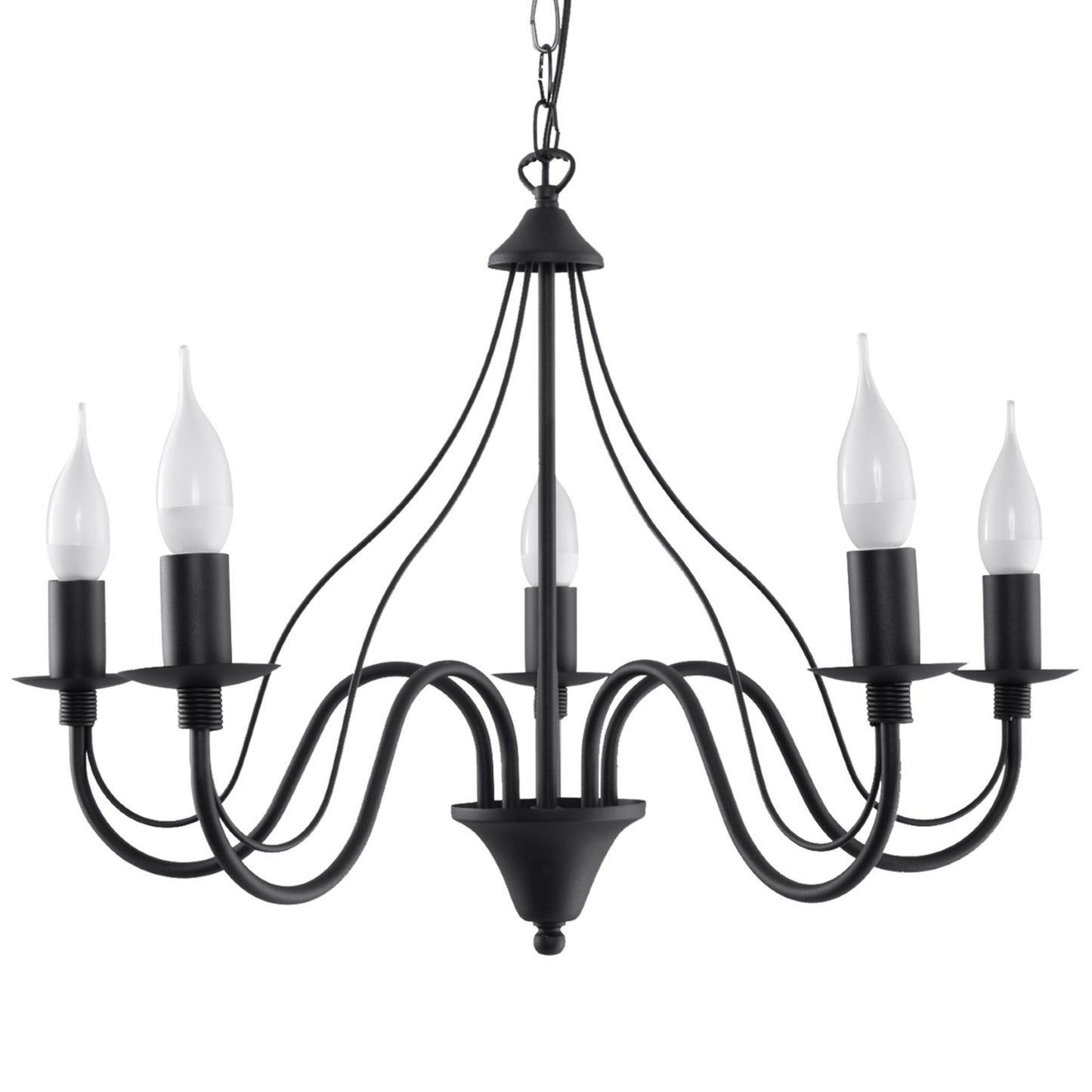 Luster MINERWA | E14