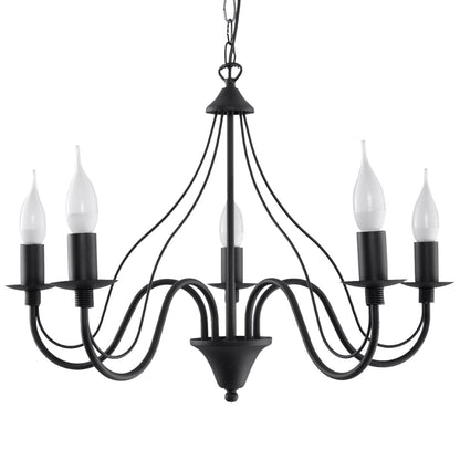 Luster MINERWA | E14